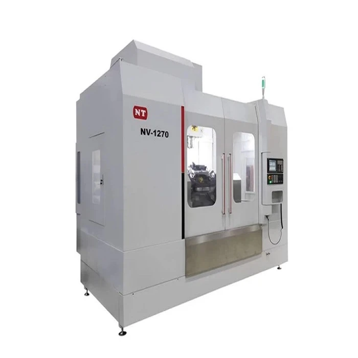 nv1270-5-axis-vertical-machining-centerc47ad nv1270-5-axis-vertical-machining-centerc47ad